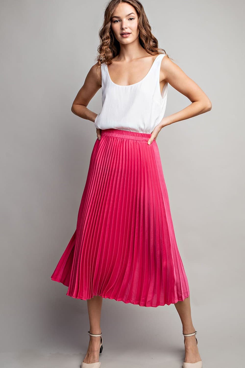SKS9169 - HOT PINK