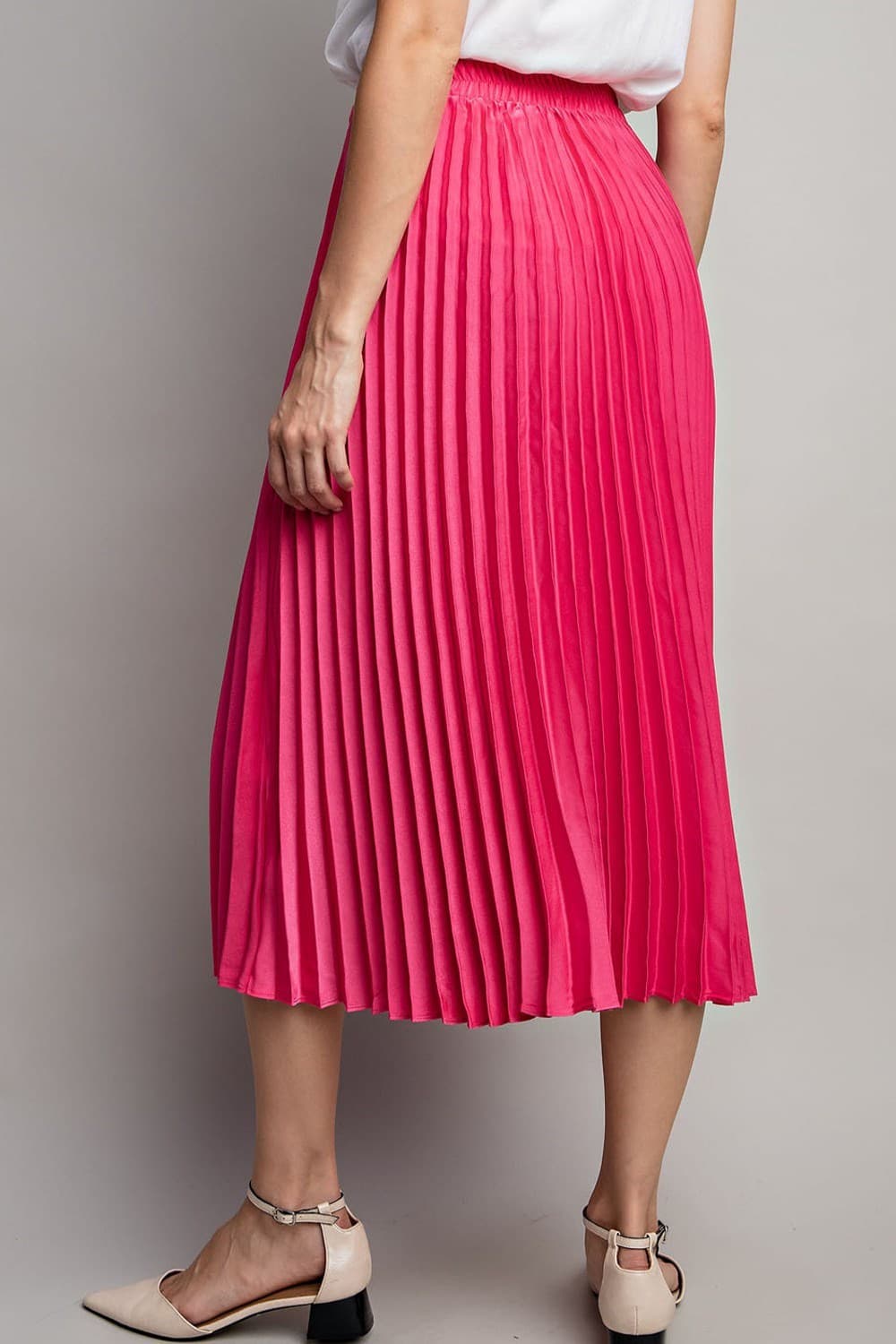 SKS9169 - HOT PINK