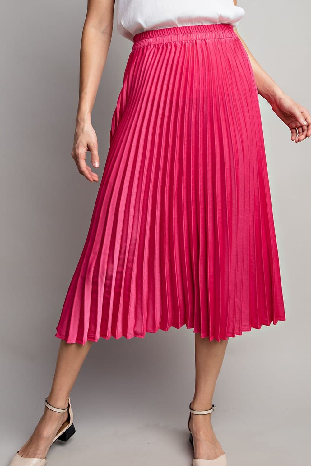 SKS9169 - HOT PINK