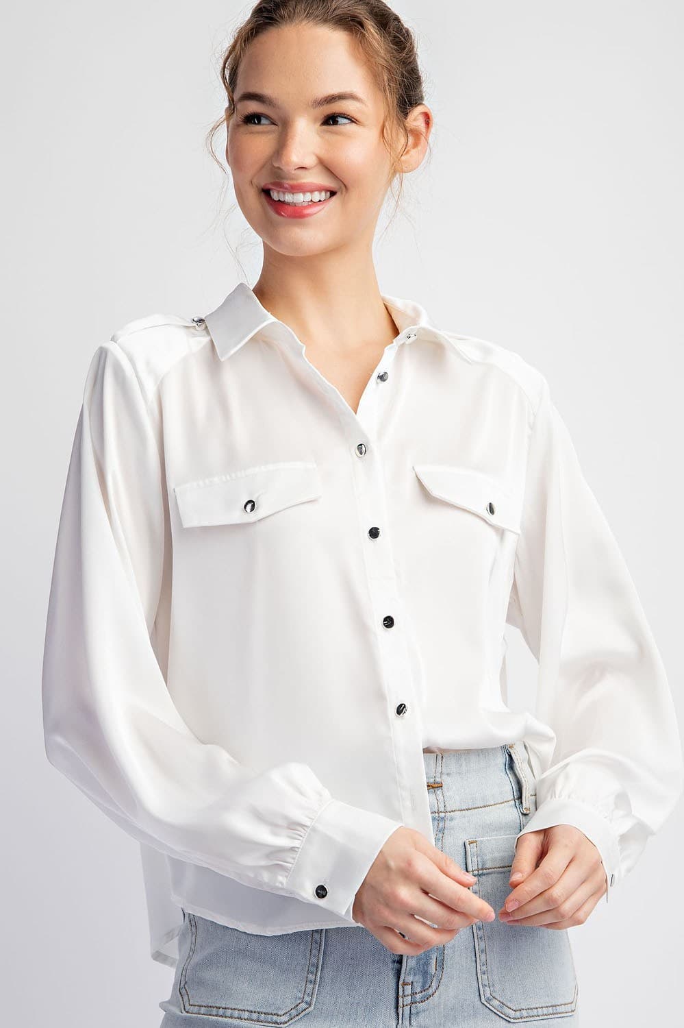 TK7904 - OFF WHITE