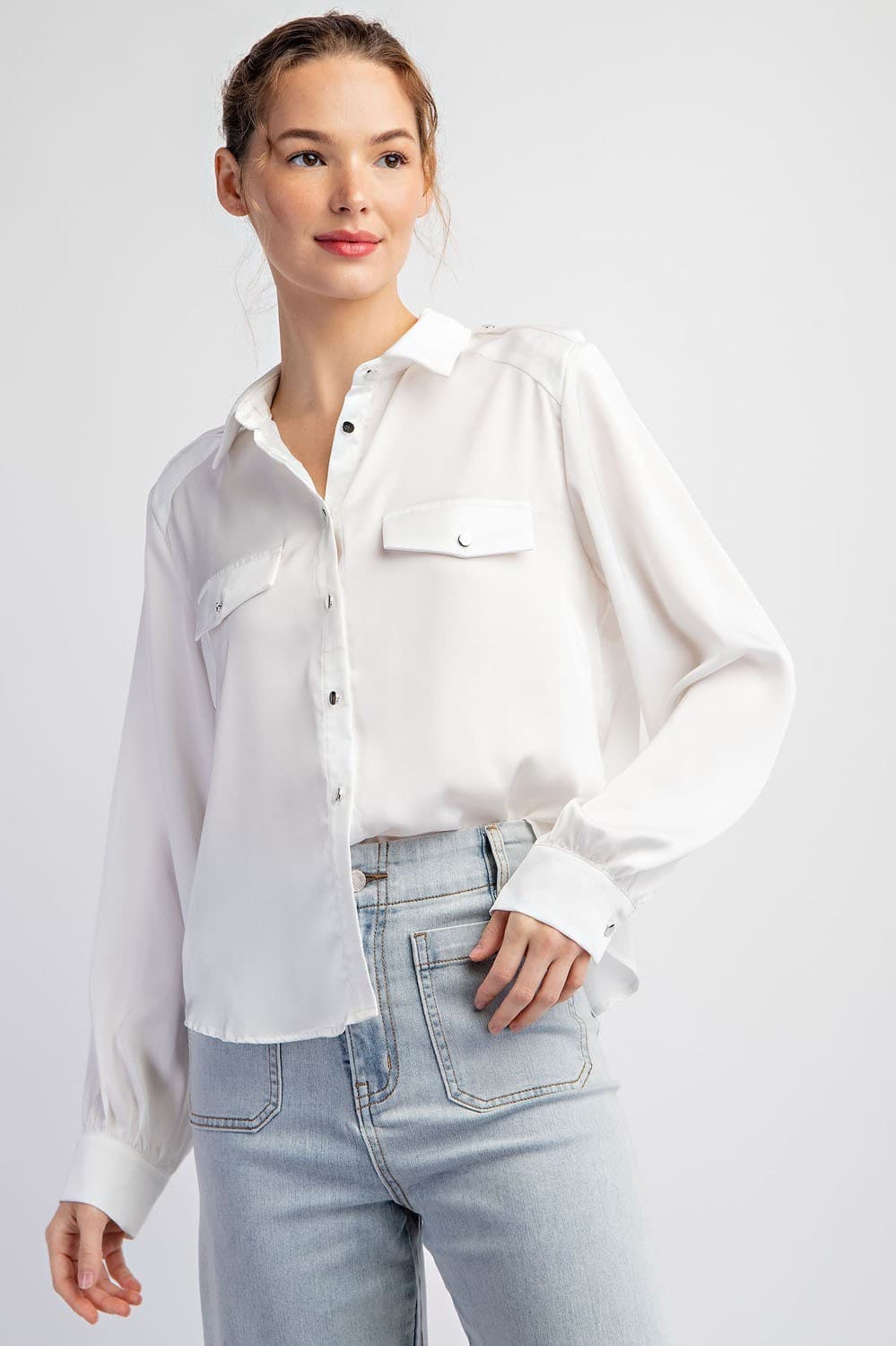 TK7904 - OFF WHITE