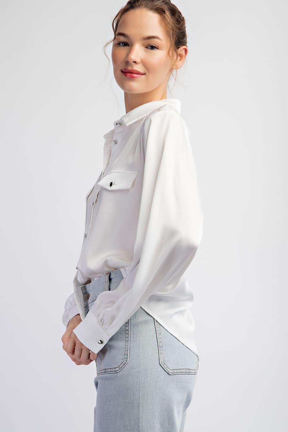 TK7904 - OFF WHITE