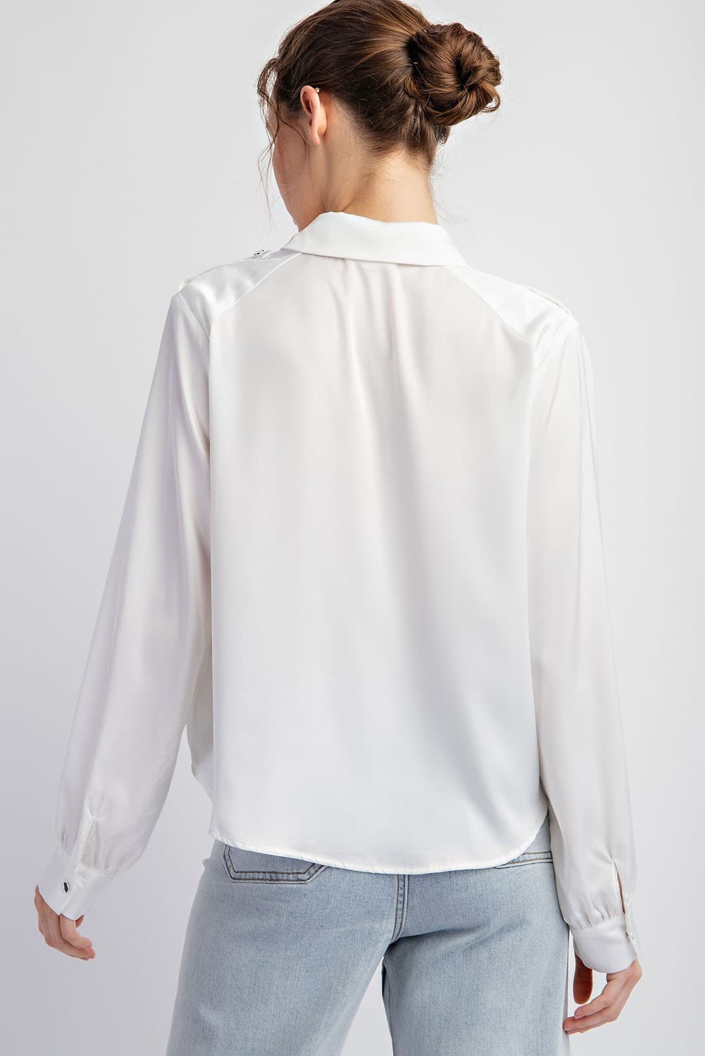 TK7904 - OFF WHITE