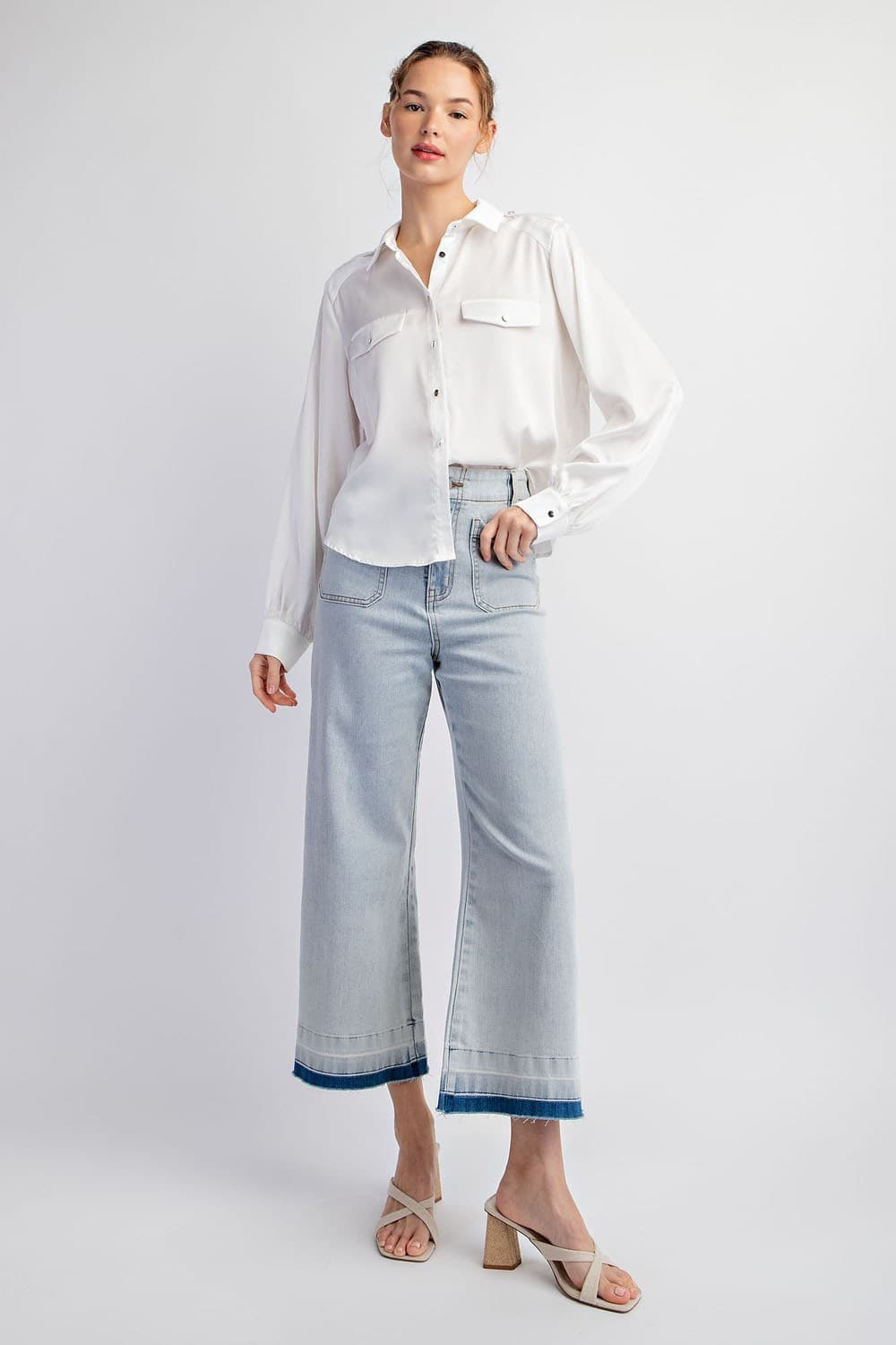 TK7904 - OFF WHITE