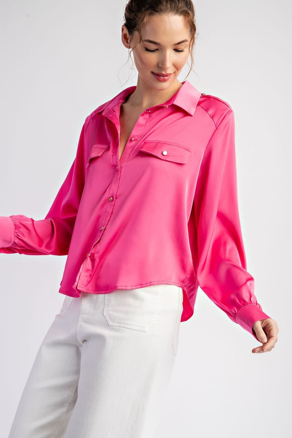 TK7904 - BUBBLE PINK