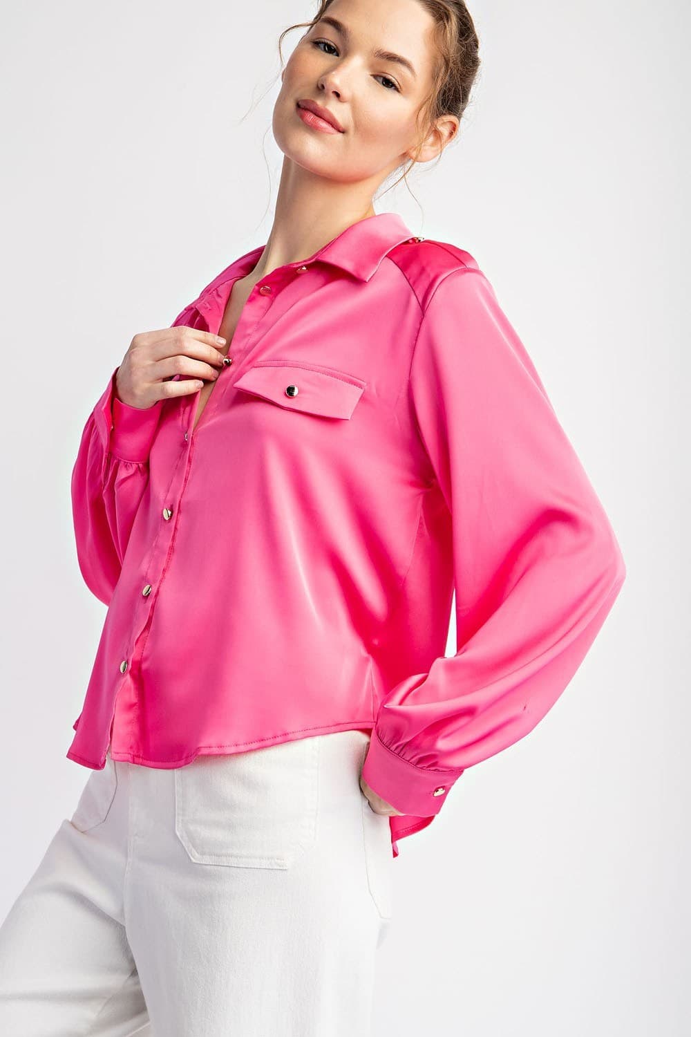 TK7904 - BUBBLE PINK