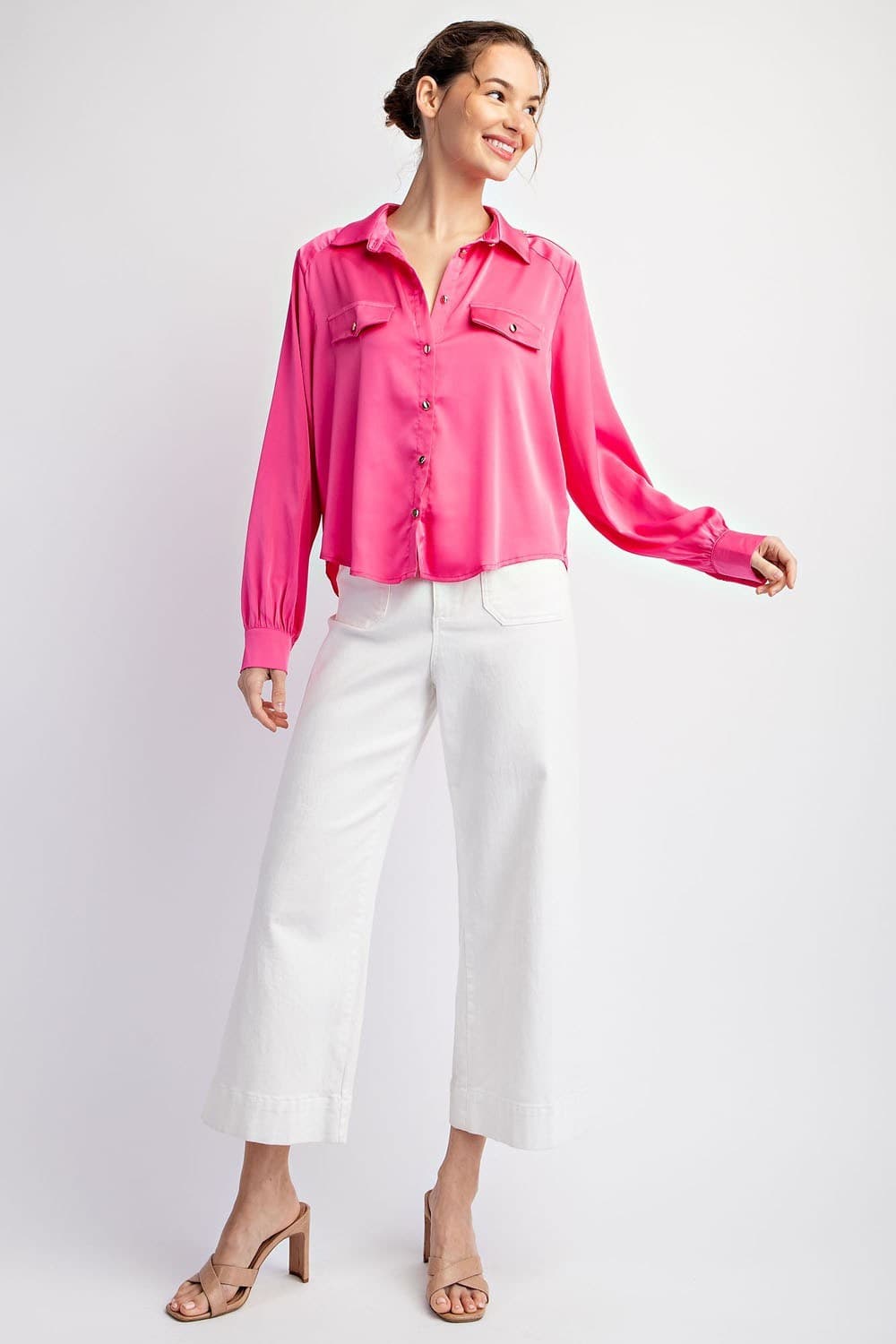 TK7904 - BUBBLE PINK