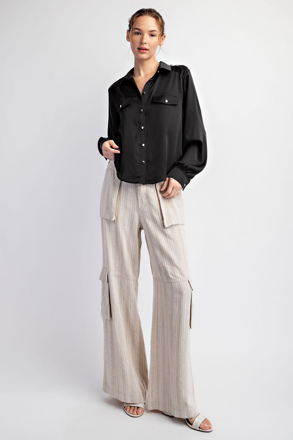 TK7904 - BLACK
