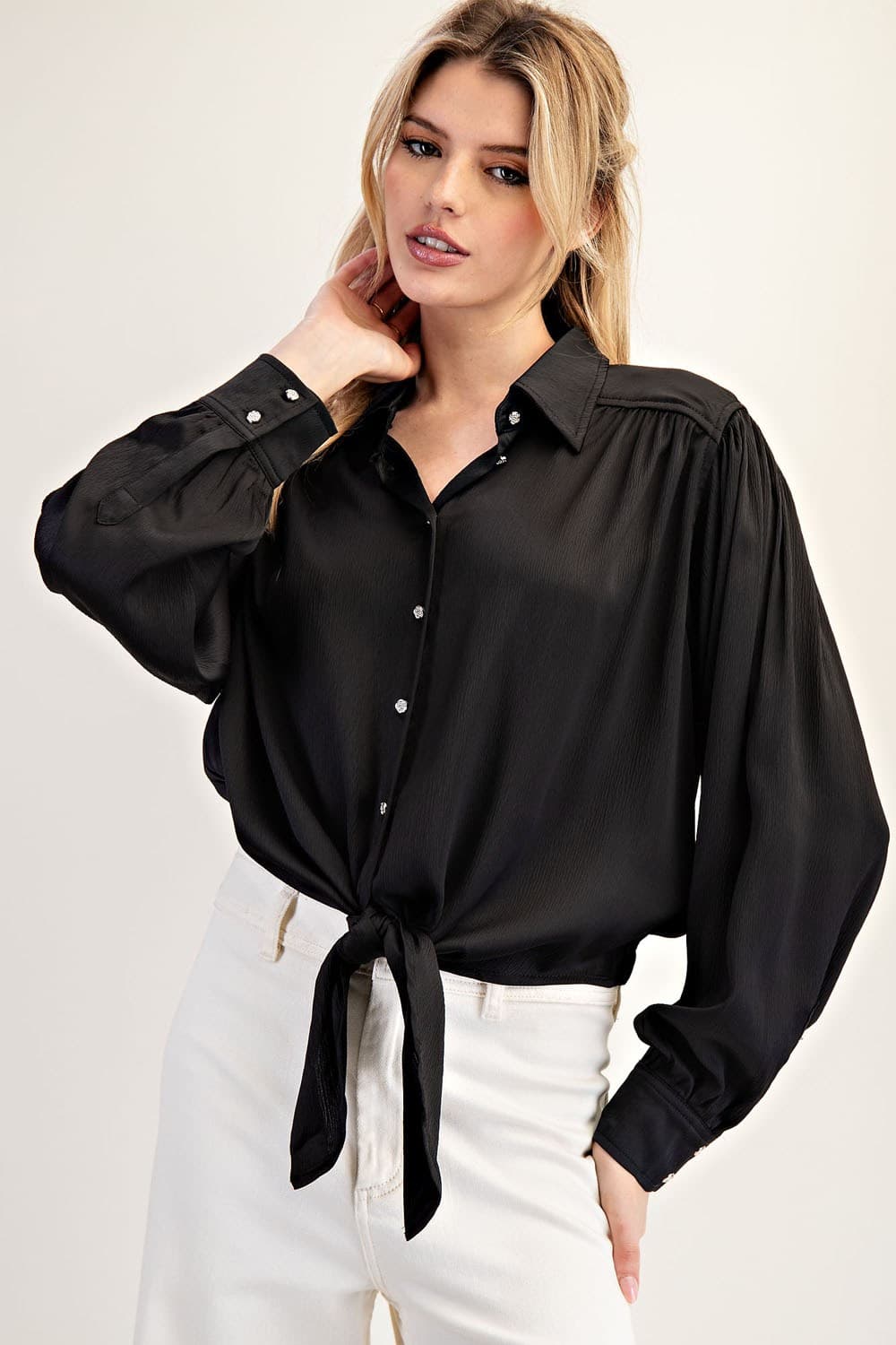 TK9727 - BLACK