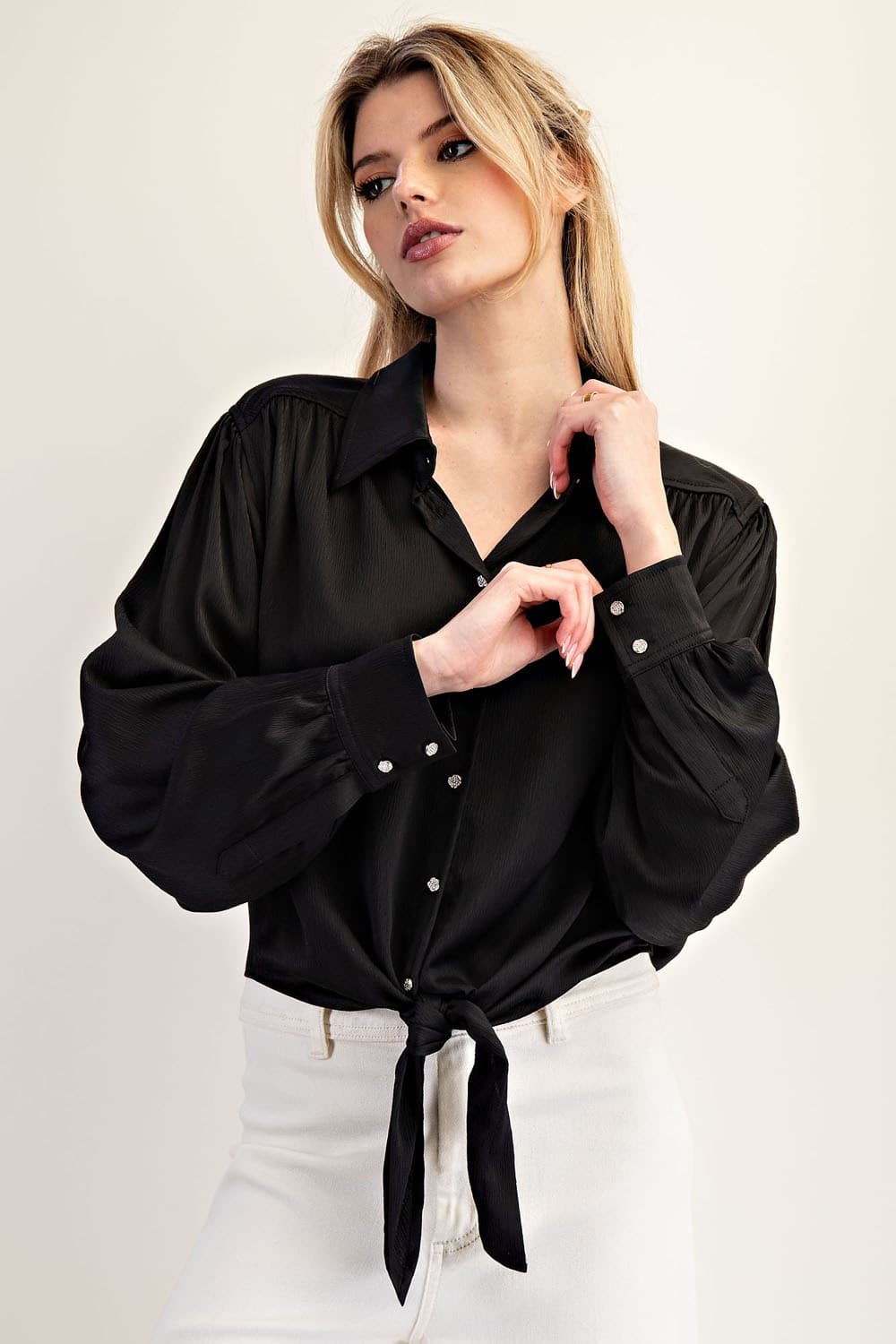 TK9727 - BLACK