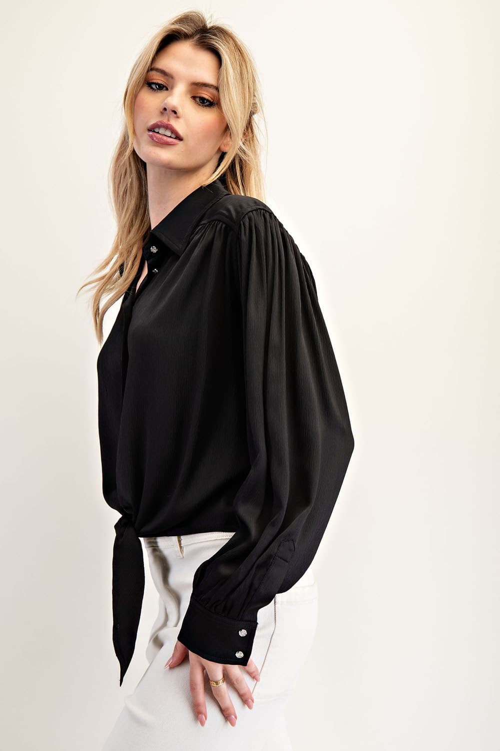 TK9727 - BLACK