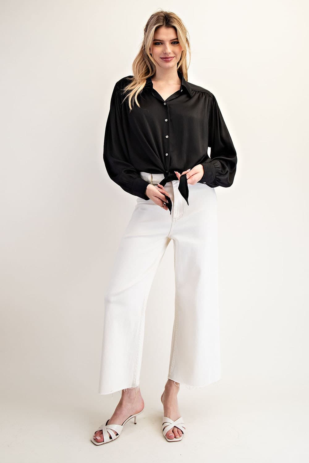 TK9727 - BLACK