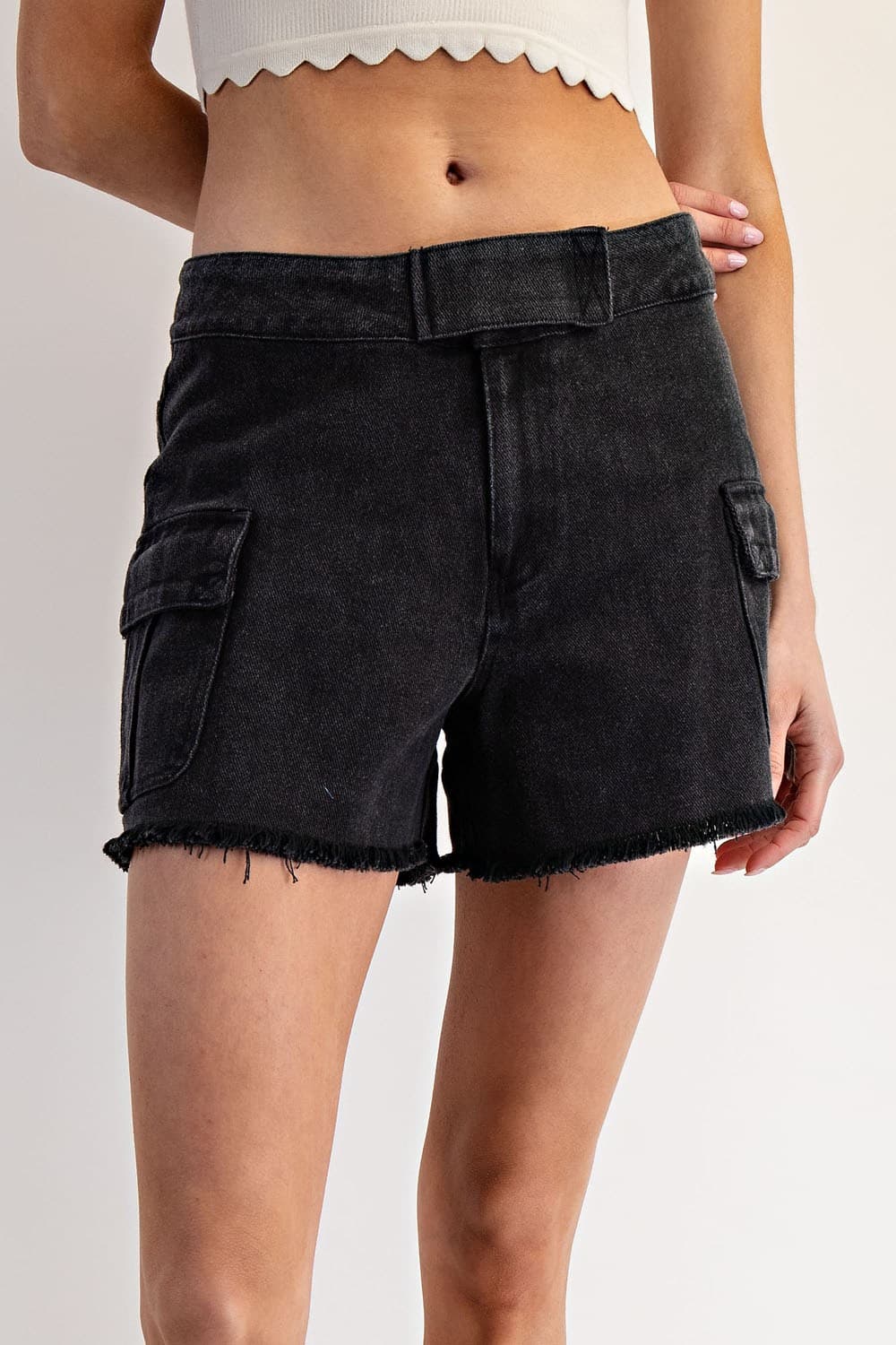 PG8879 - BLACK
