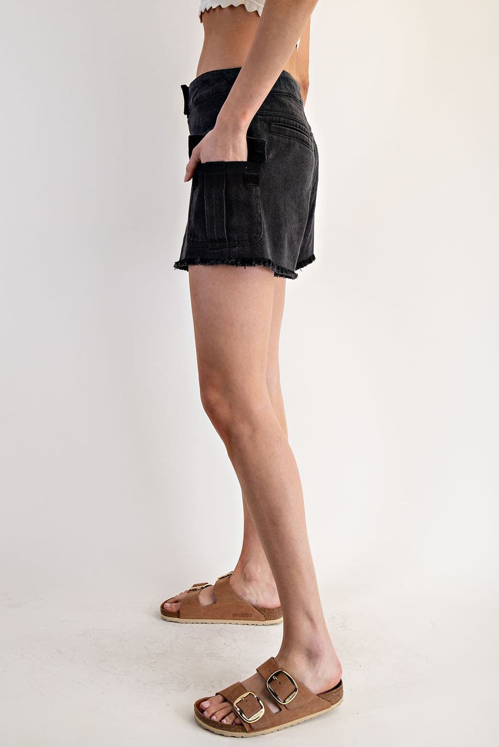 PG8879 - BLACK