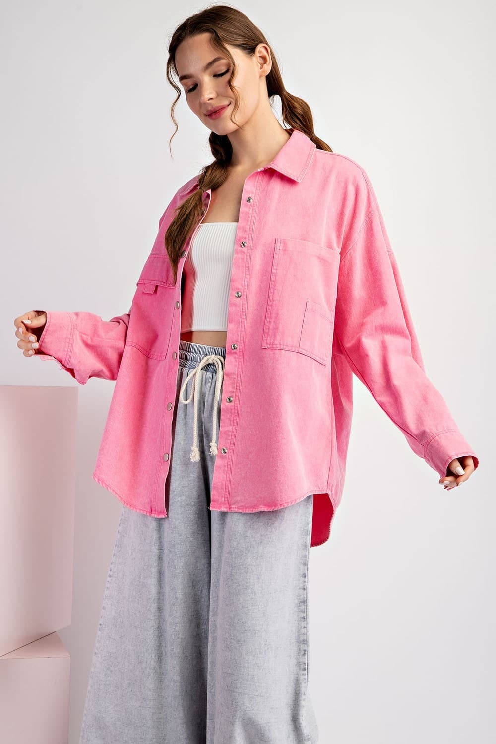 JG8740 - PINK