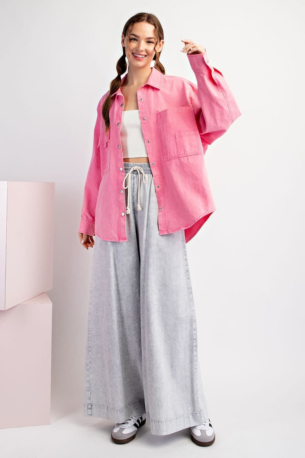 JG8740 - PINK