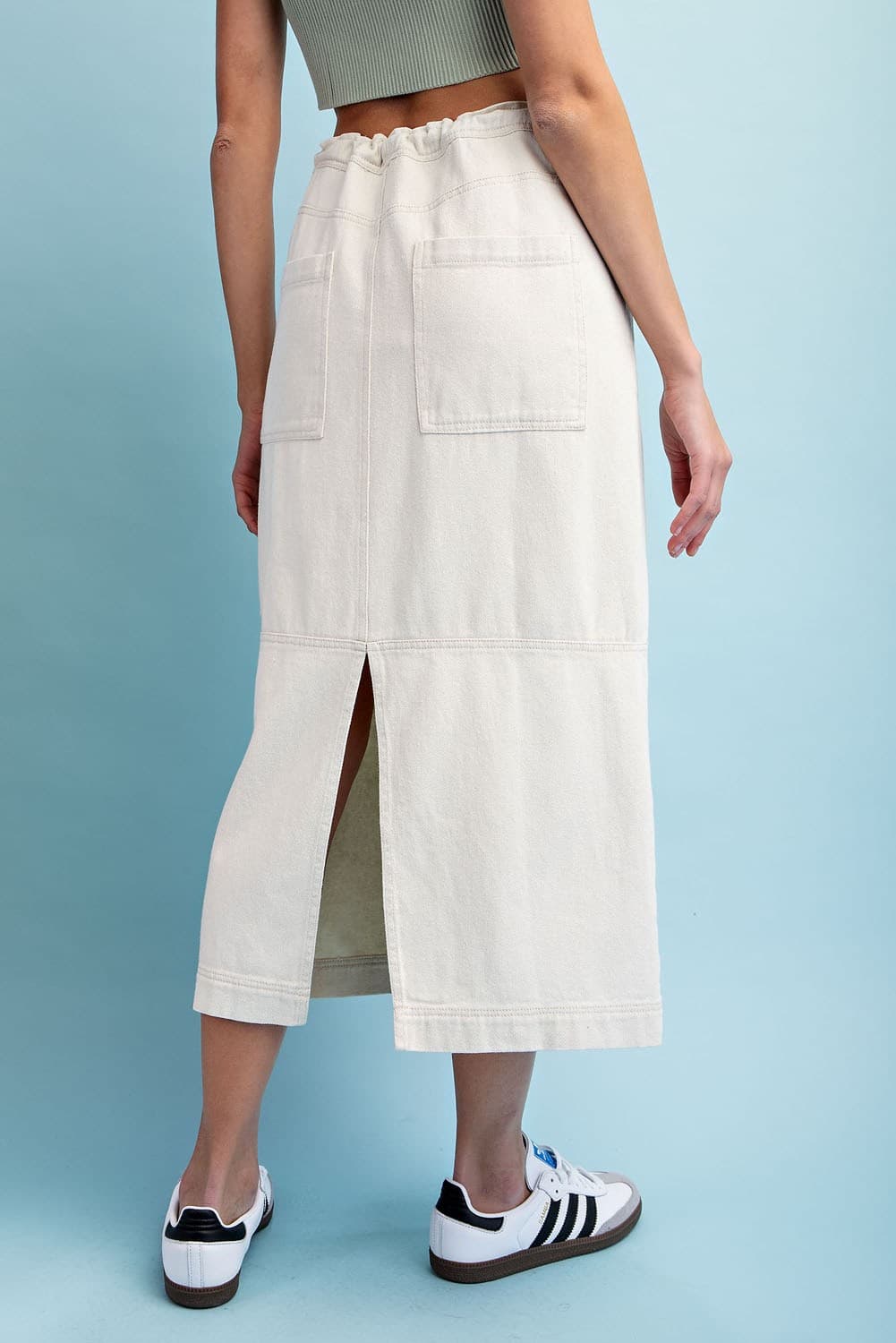 SGS8889 - OATMEAL