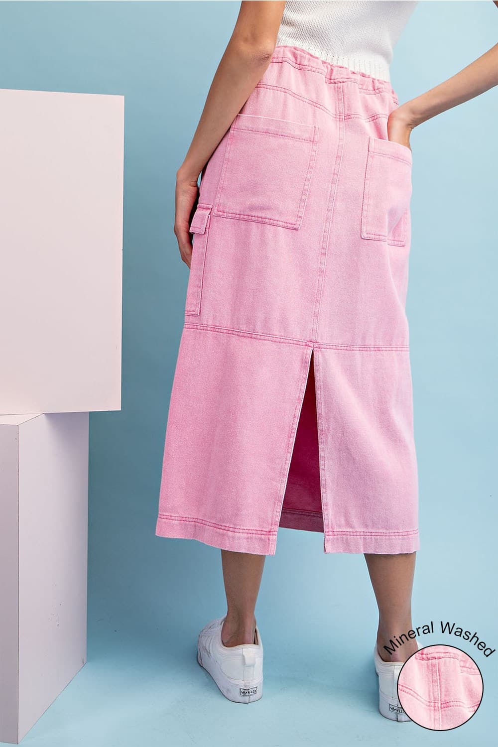 SGS8889 - HOT PINK