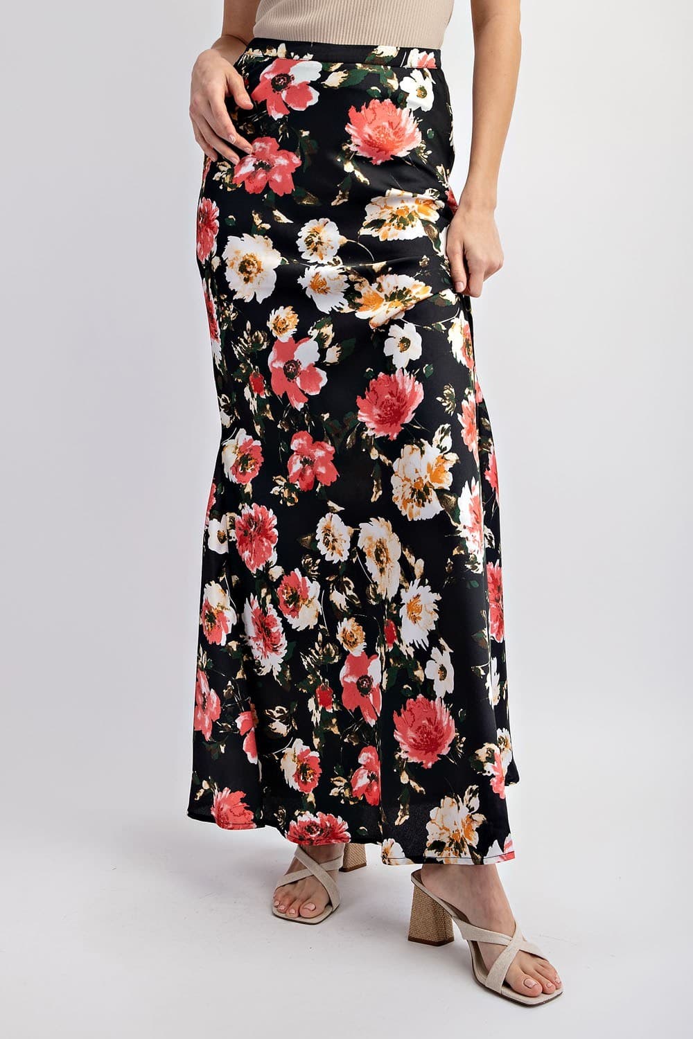 SKS9839 - BLACK