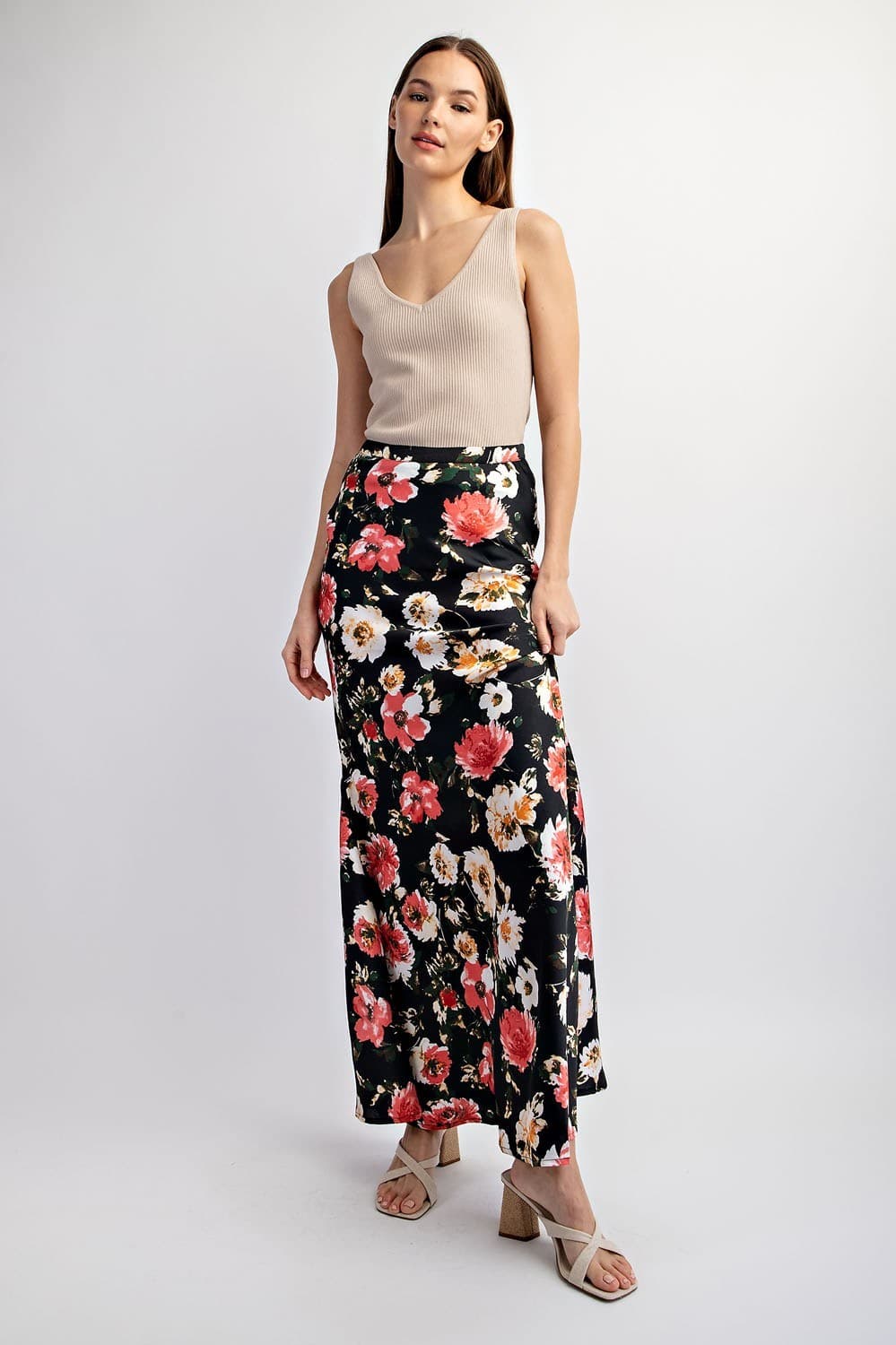 SKS9839 - BLACK