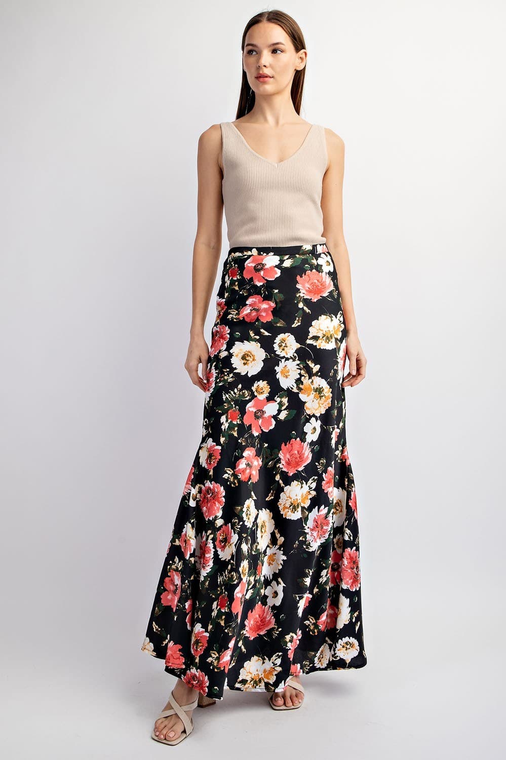 SKS9839 - BLACK