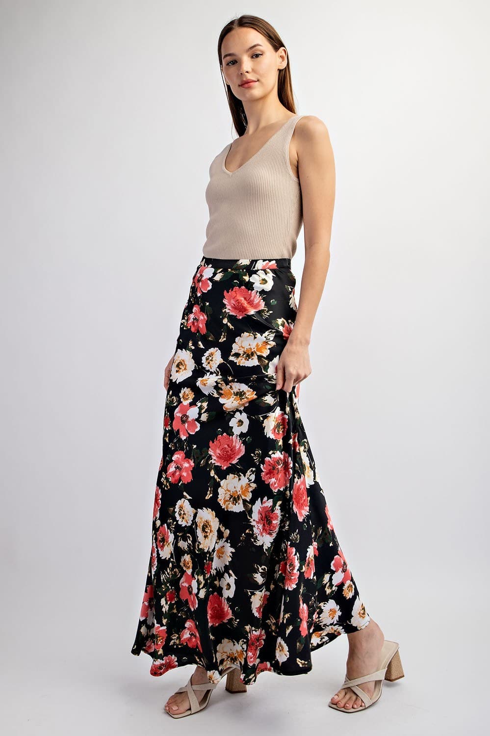 SKS9839 - BLACK