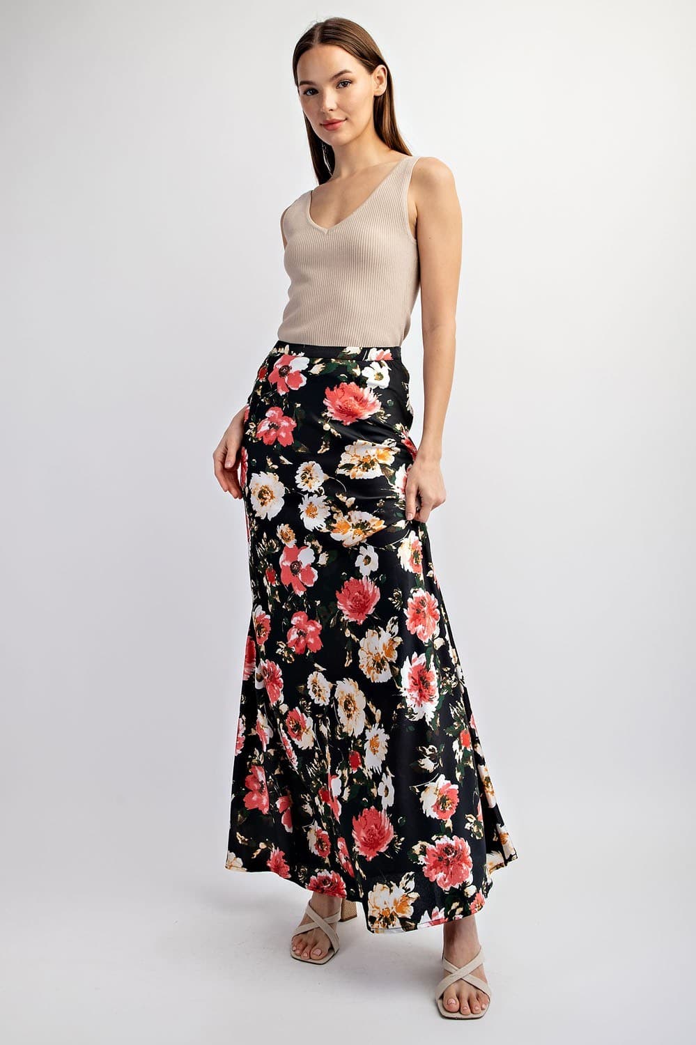 SKS9839 - BLACK