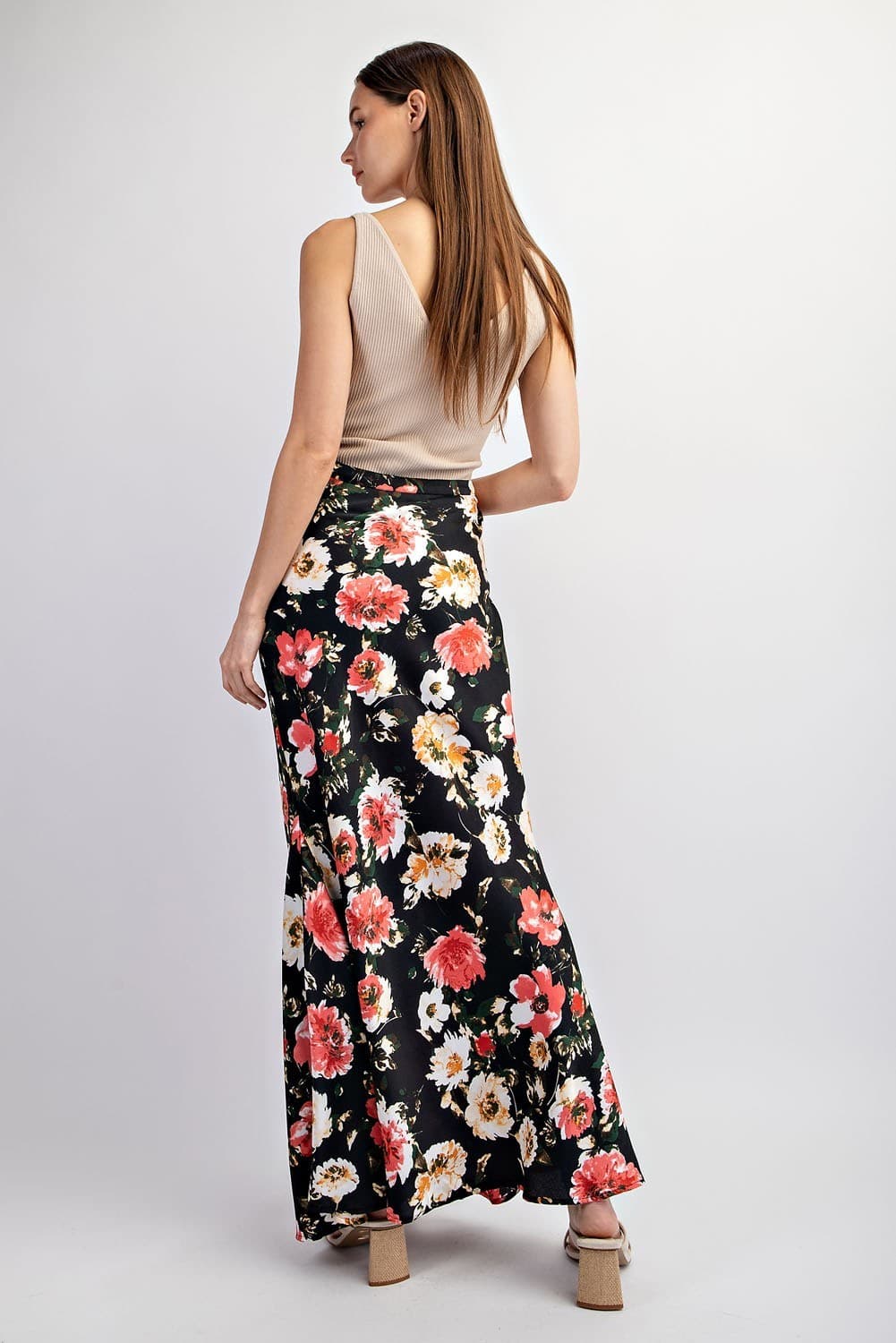 SKS9839 - BLACK