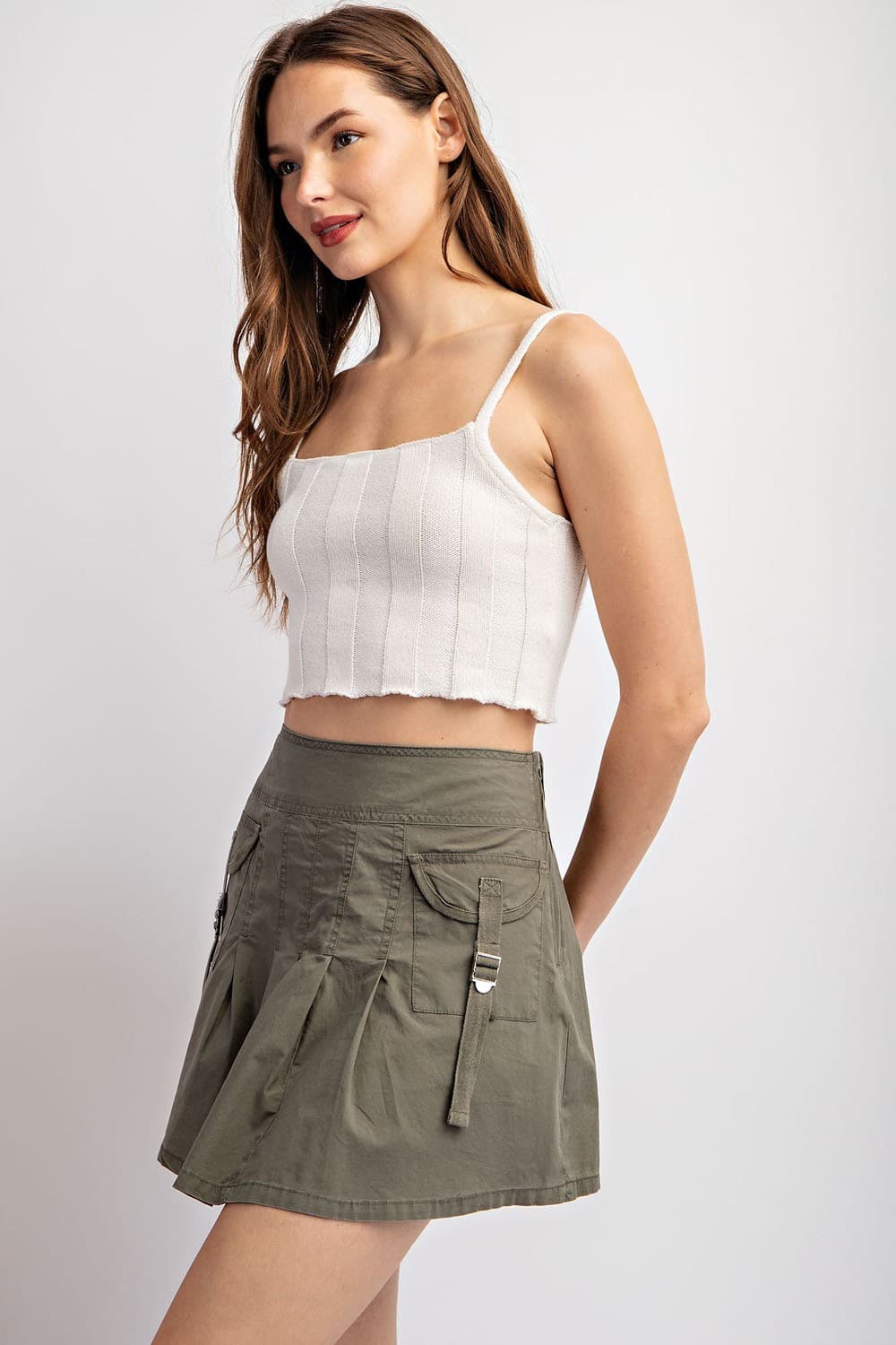SGS8852 - OLIVE