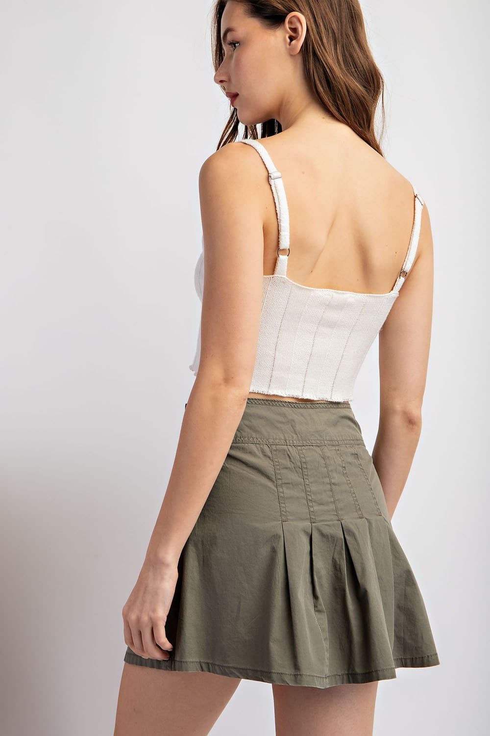 SGS8852 - OLIVE