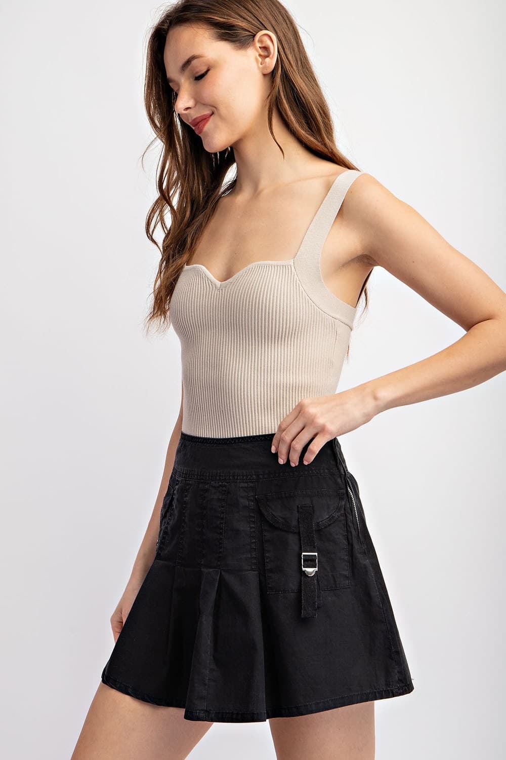 SGS8852 - BLACK