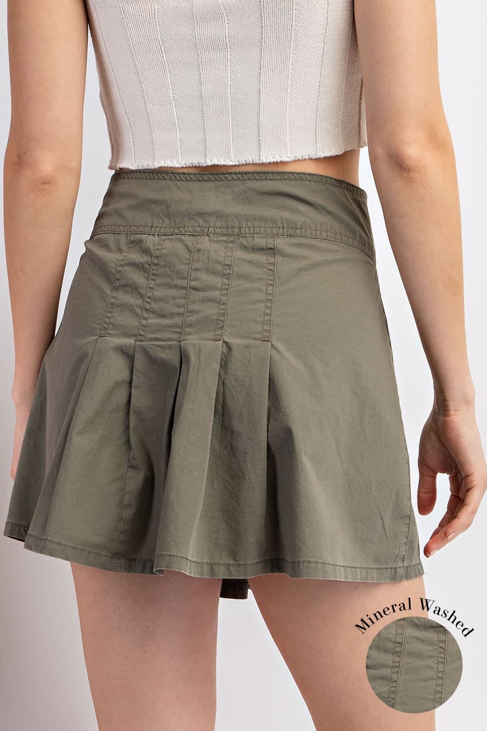 SGS8852 - OLIVE