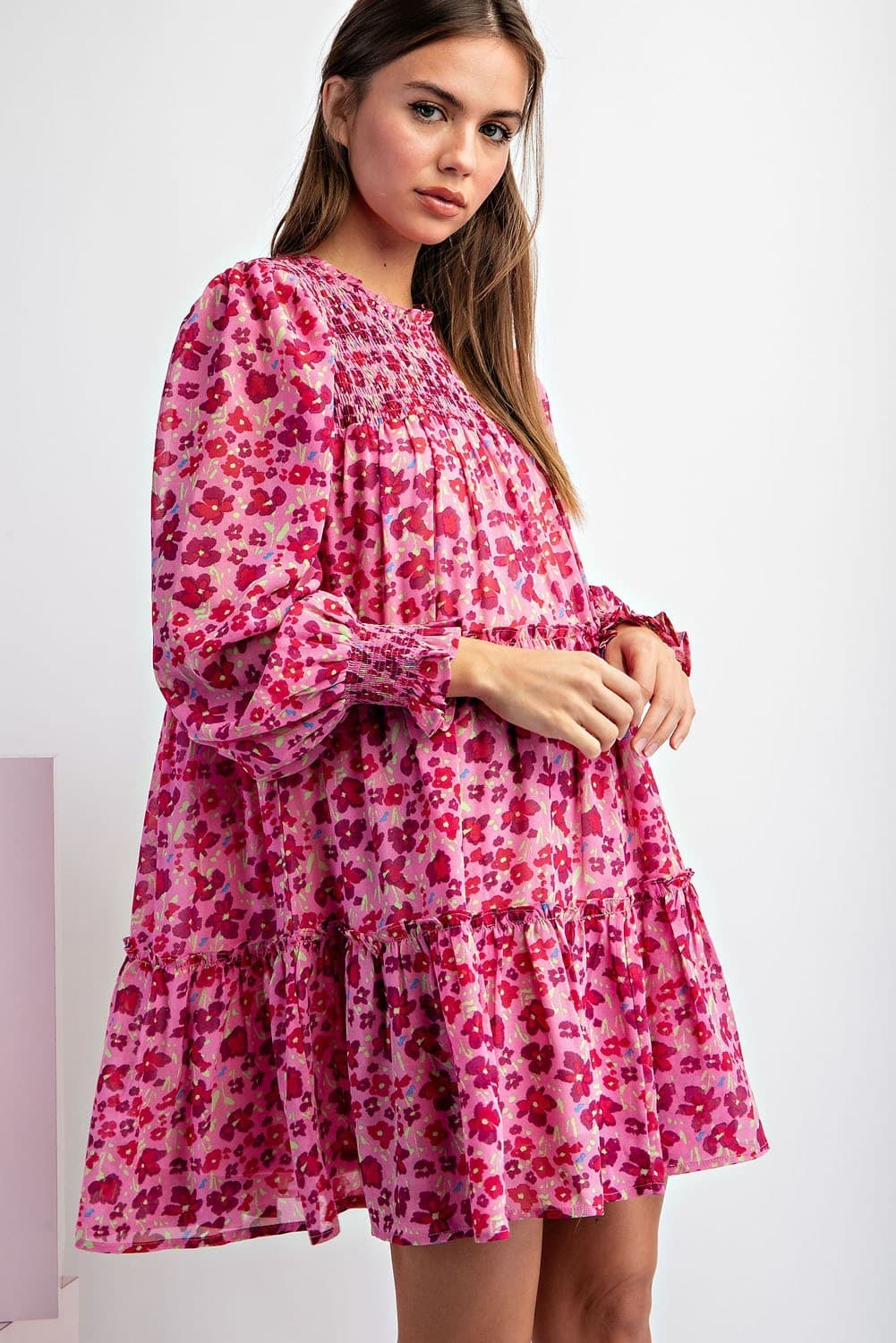 DK9150 - PINK