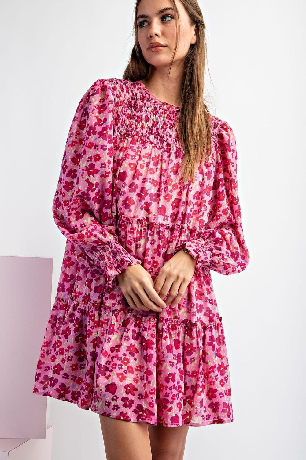 DK9150 - PINK