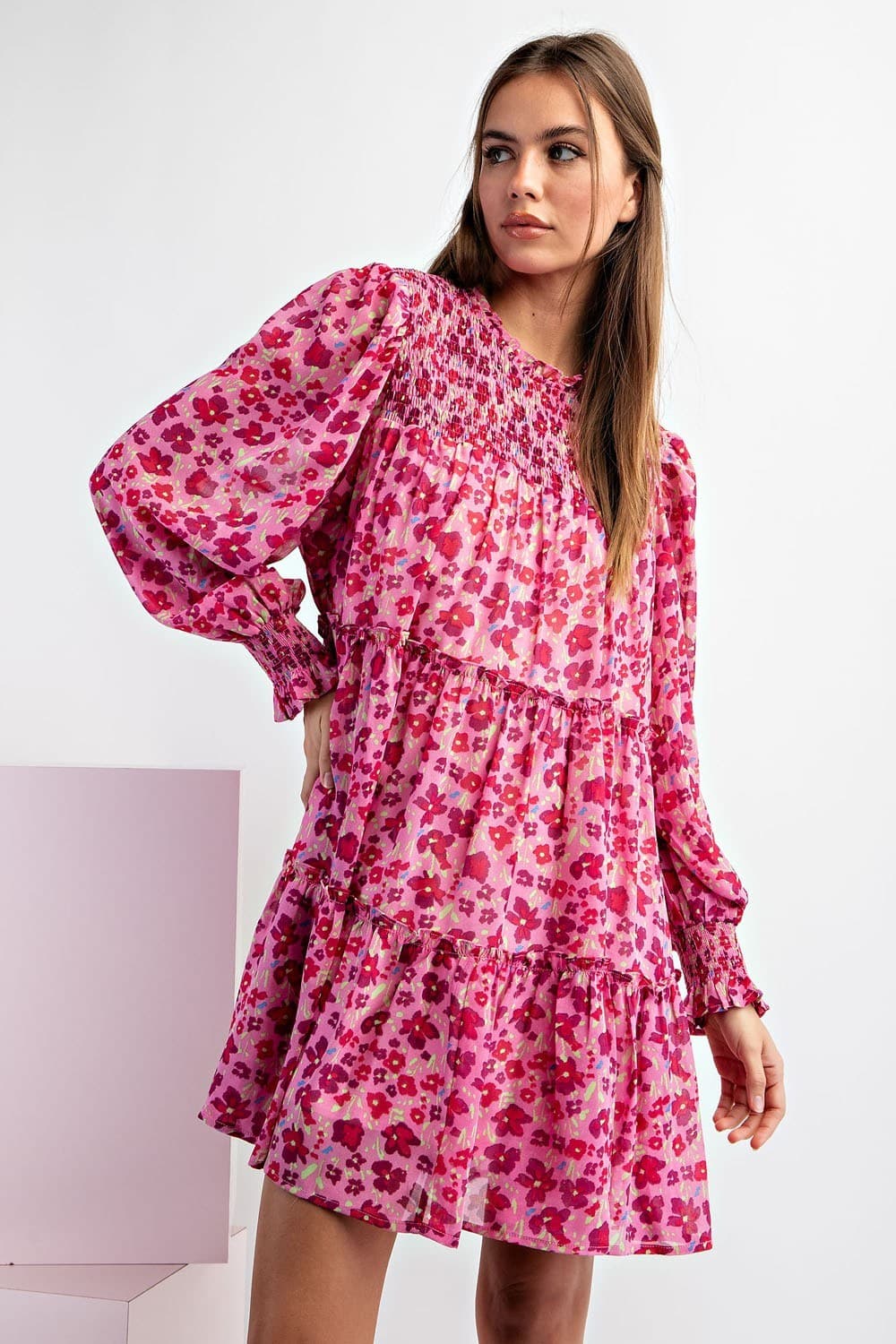 DK9150 - PINK