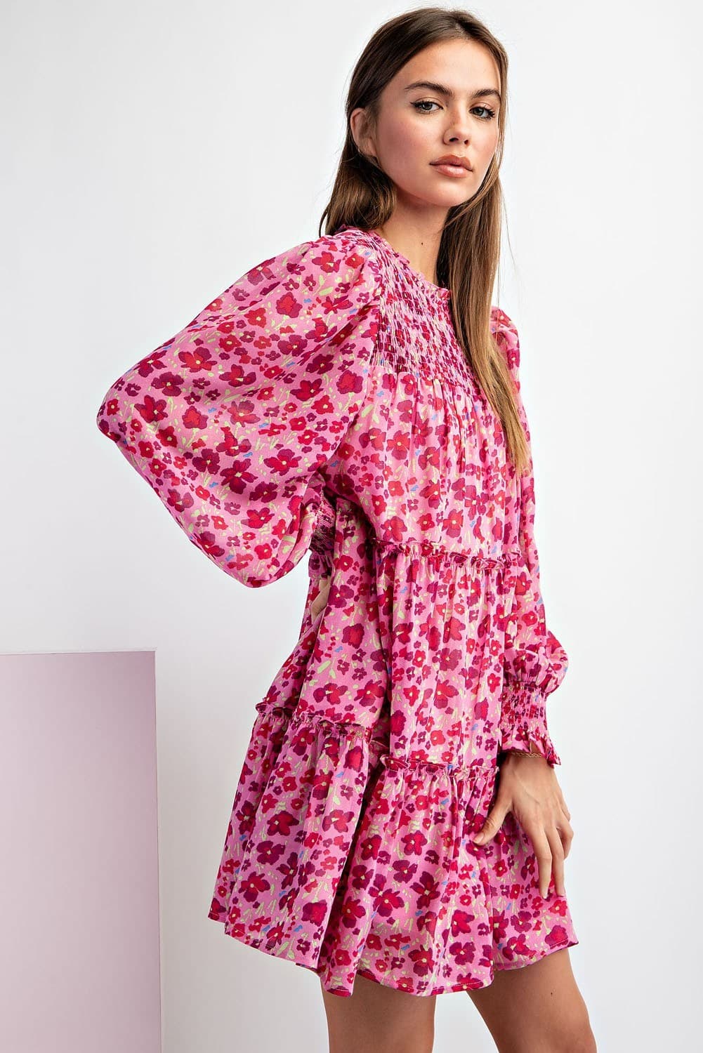 DK9150 - PINK