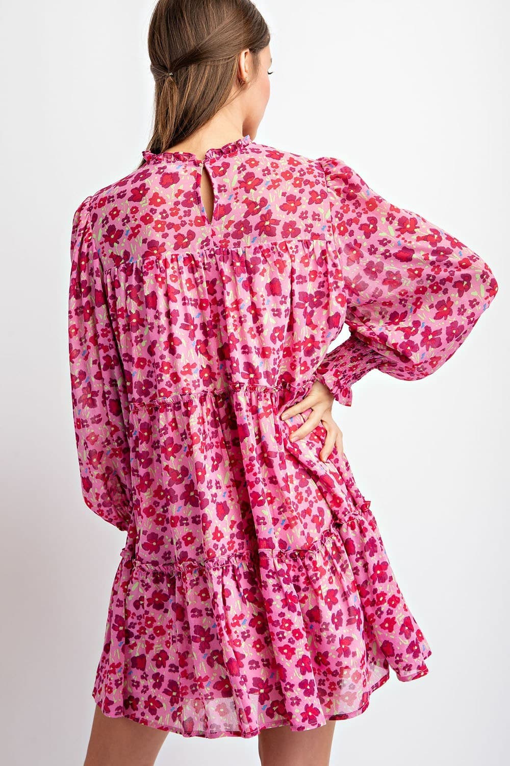 DK9150 - PINK