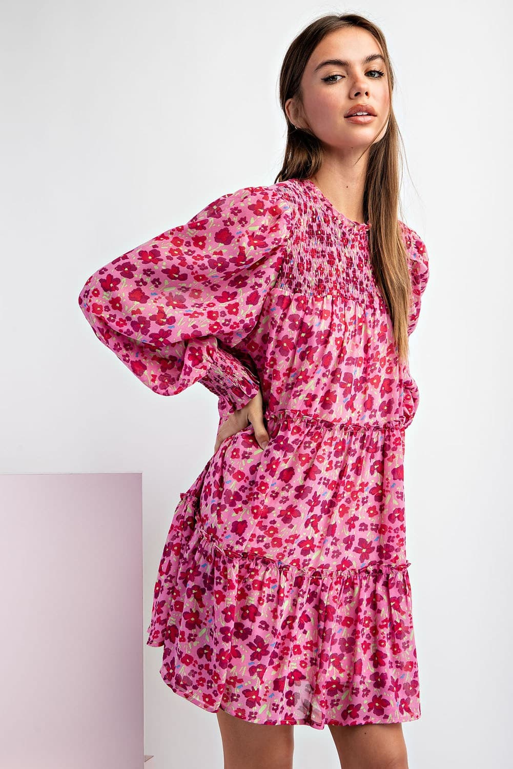 DK9150 - PINK