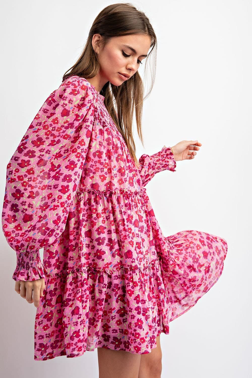 DK9150 - PINK