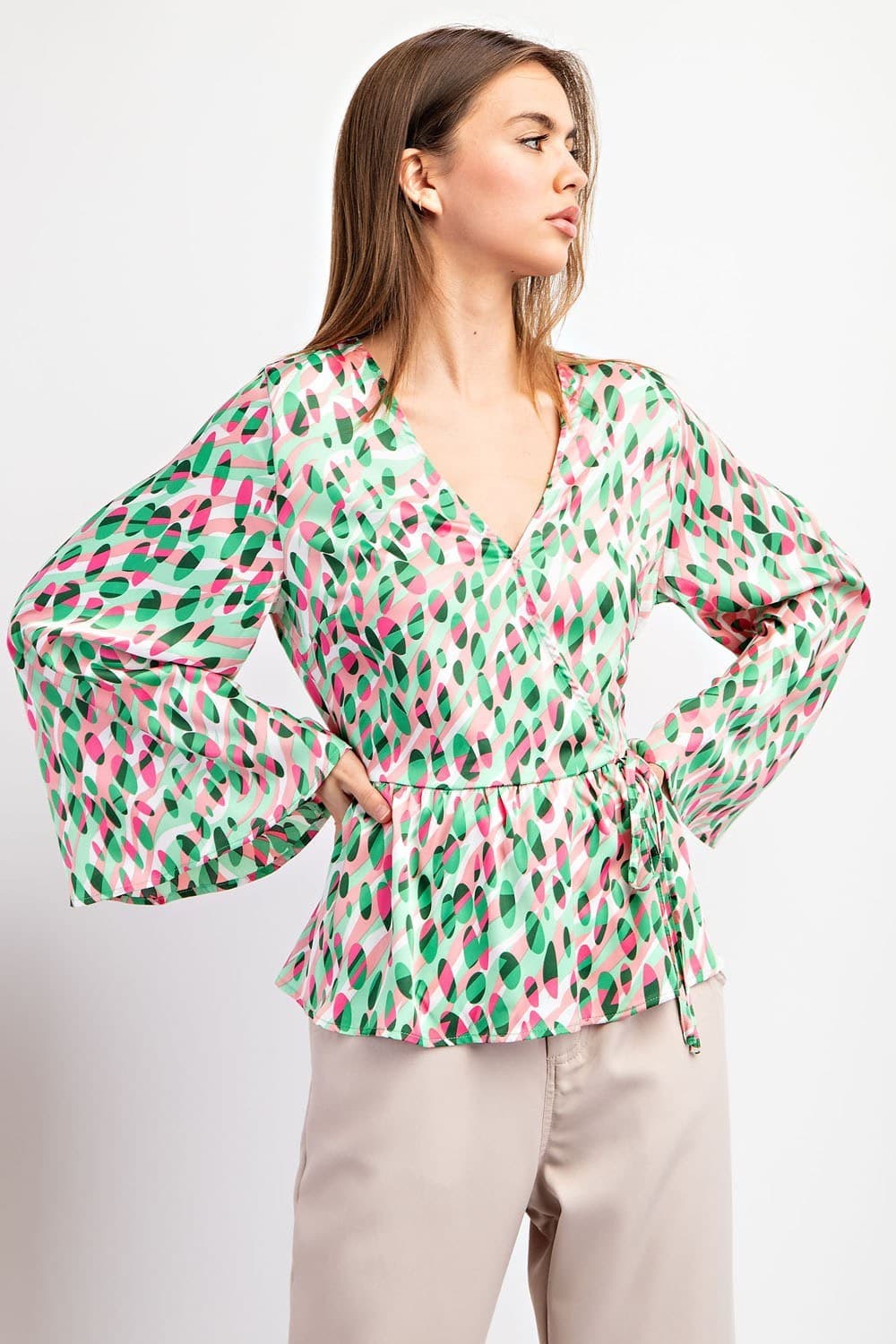TK9842 - MINT
