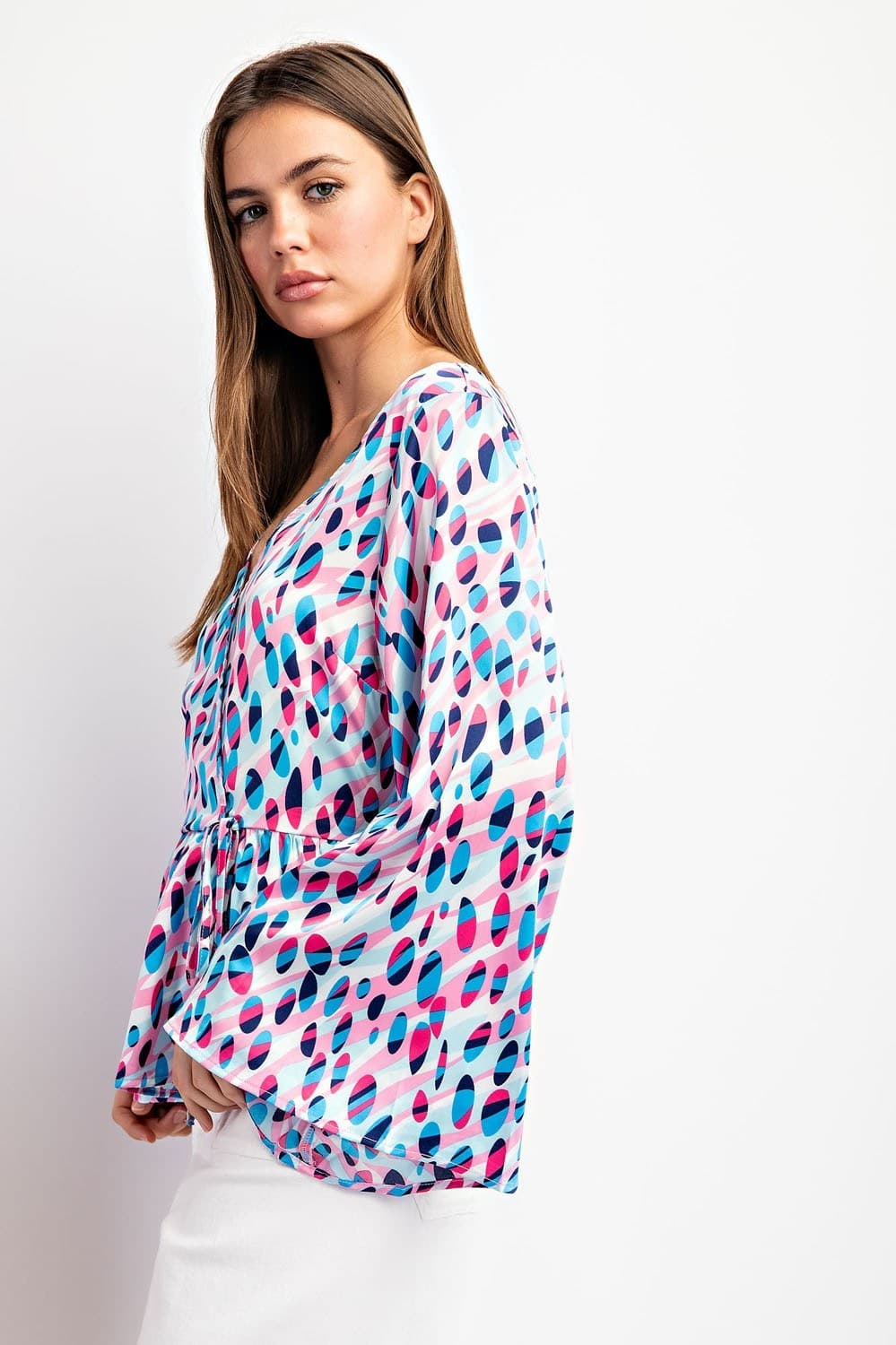 TK9842 - BUBBLE PINK