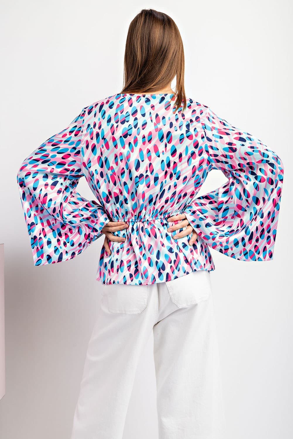 TK9842 - BUBBLE PINK