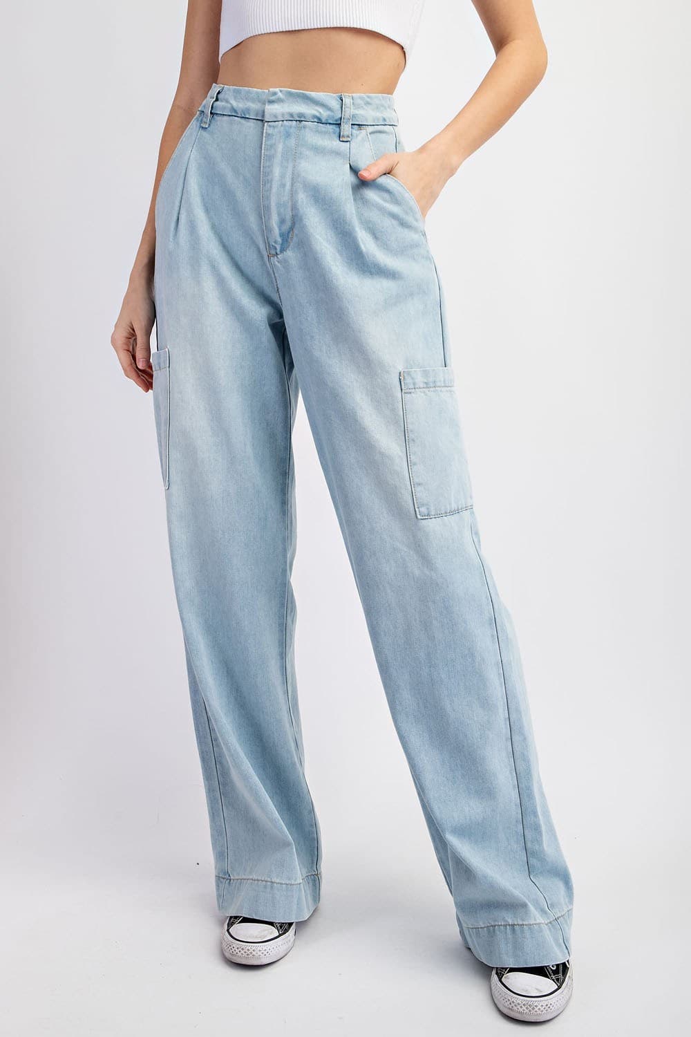 PK9378 - DENIM