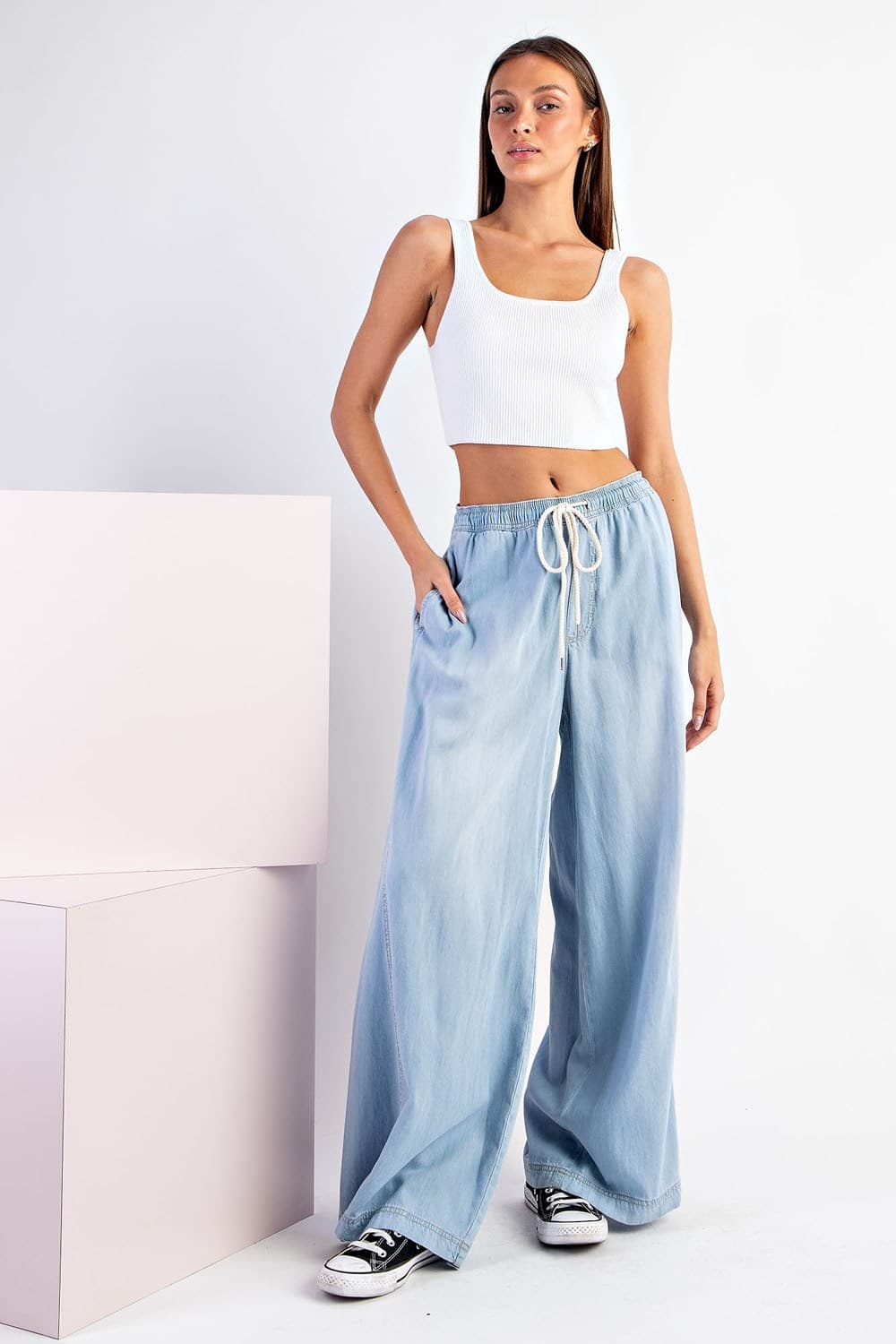 PK9632 - DENIM