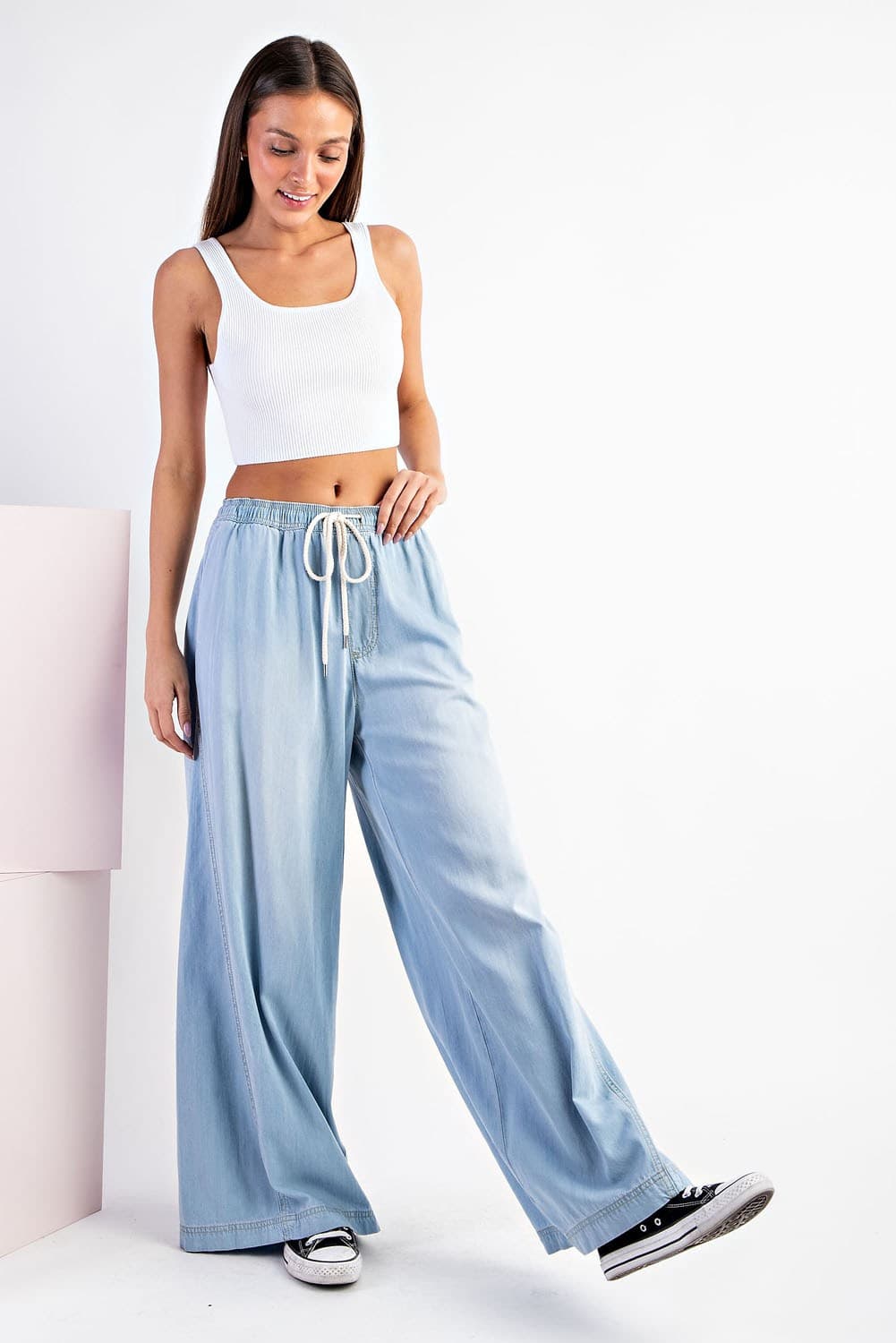 PK9632 - DENIM