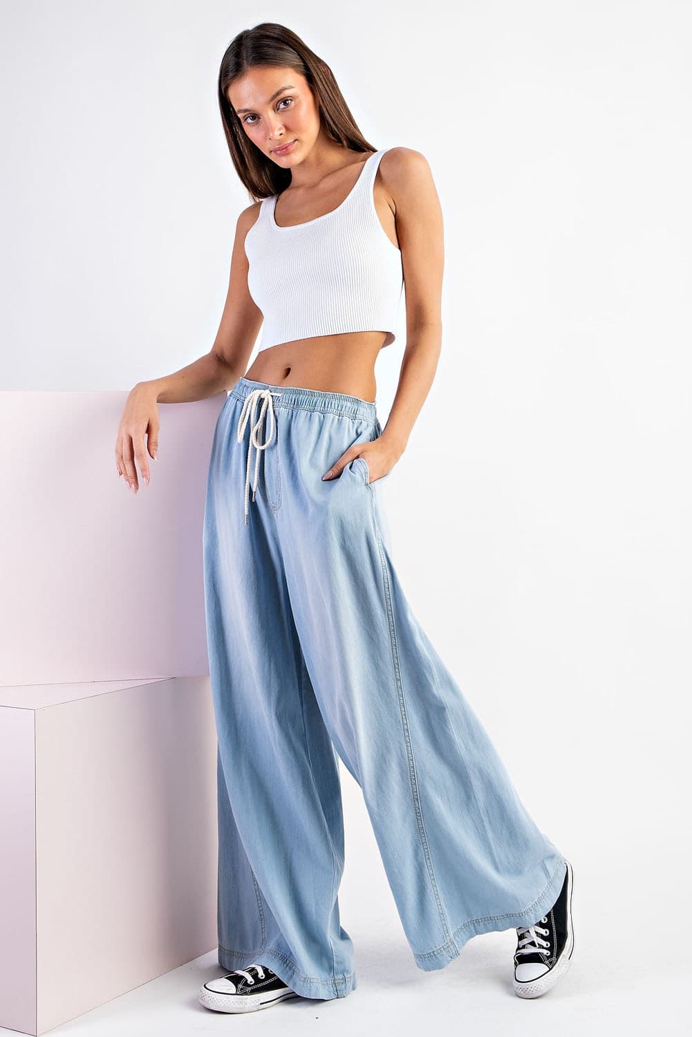 PK9632 - DENIM