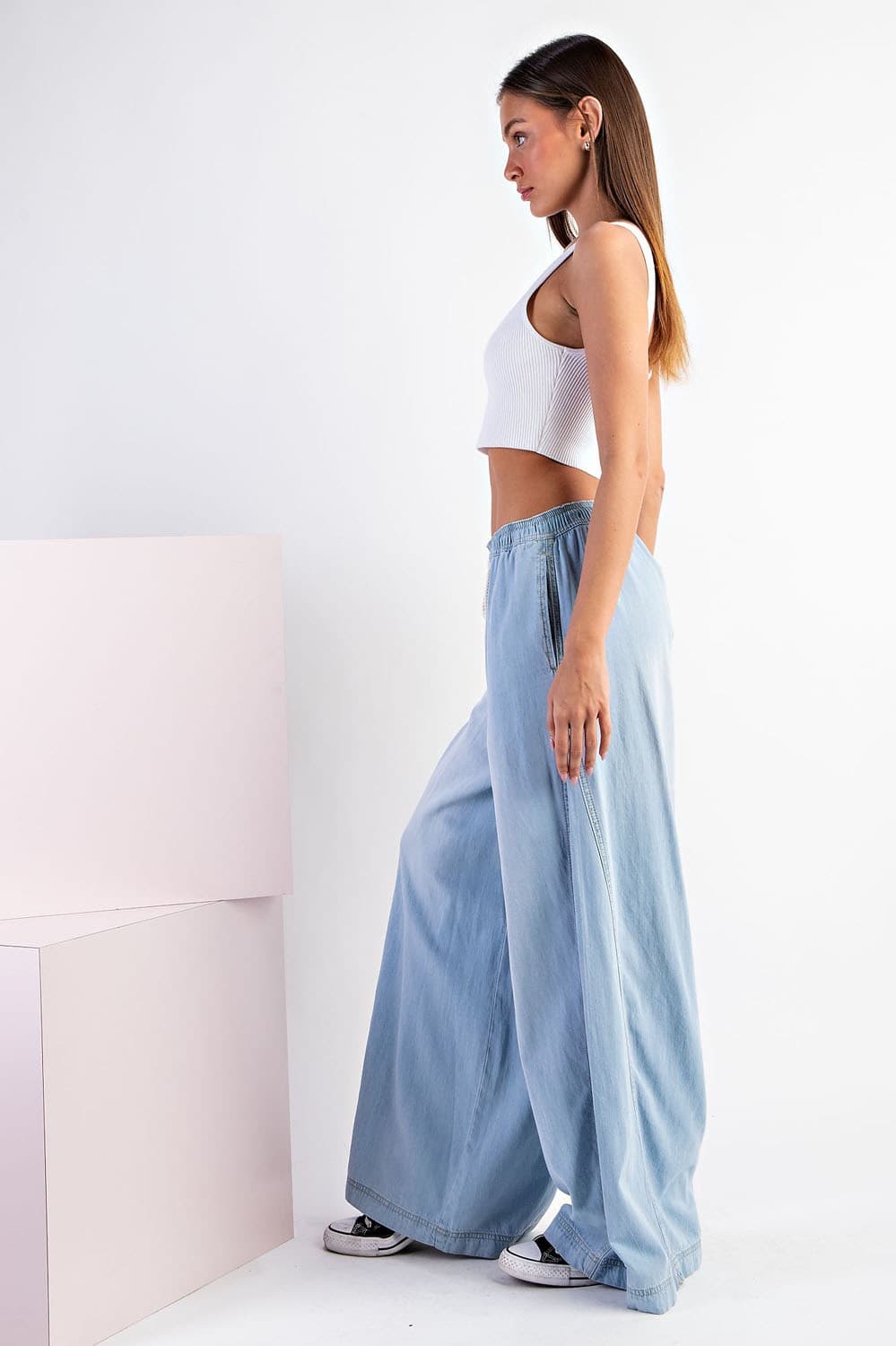 PK9632 - DENIM