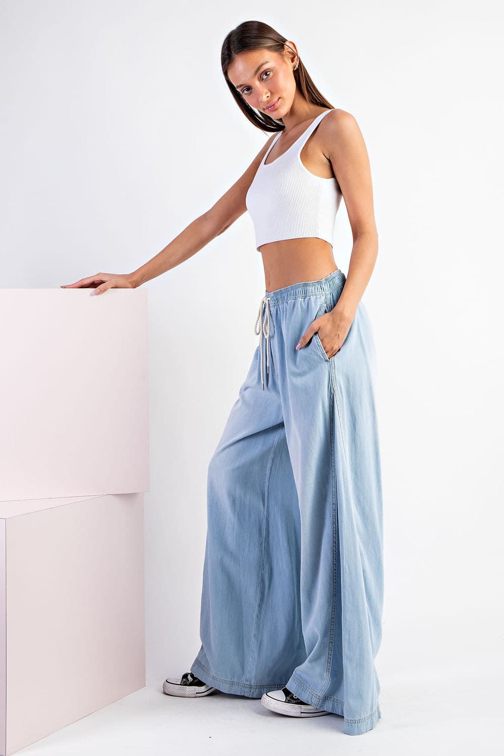 PK9632 - DENIM