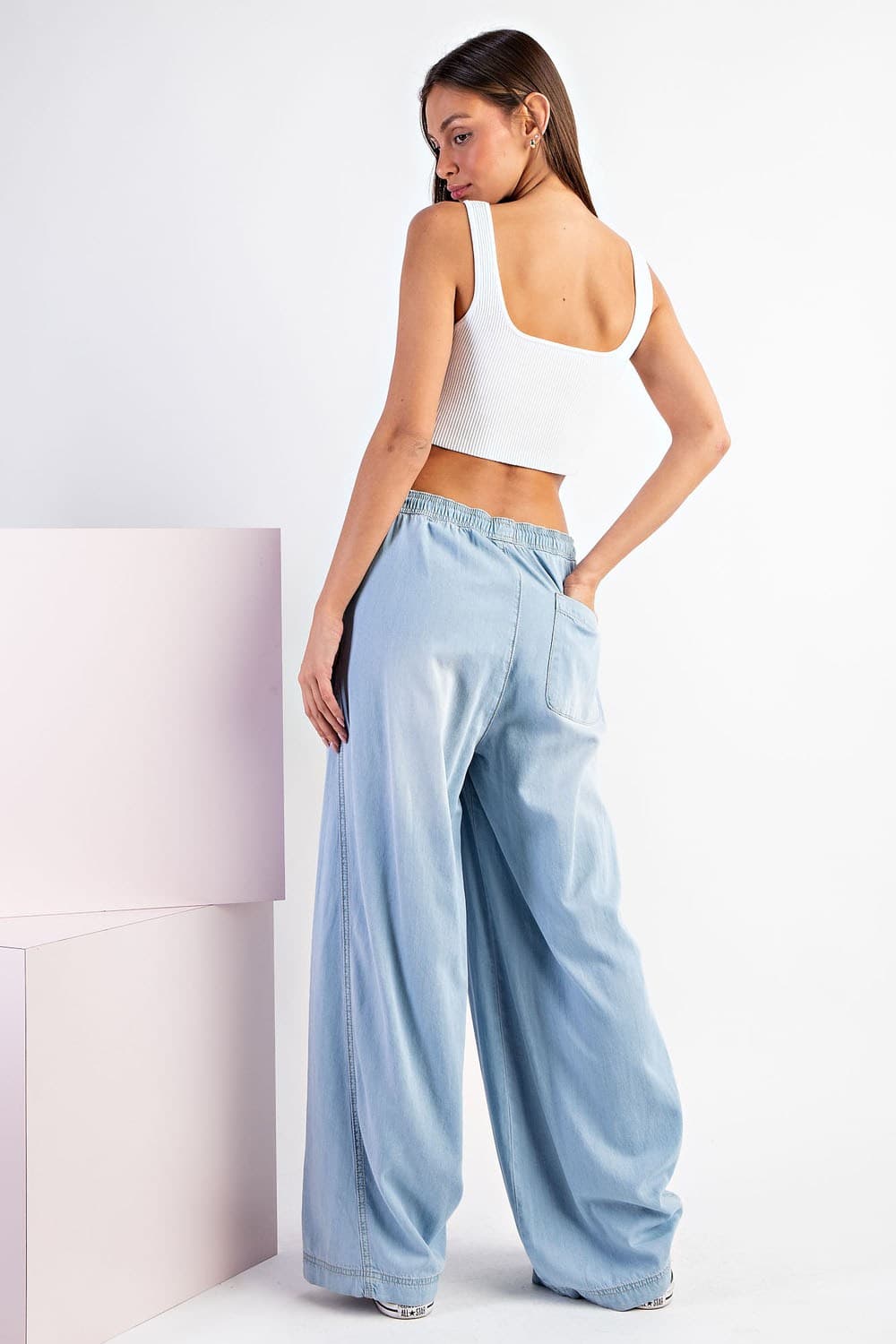 PK9632 - DENIM