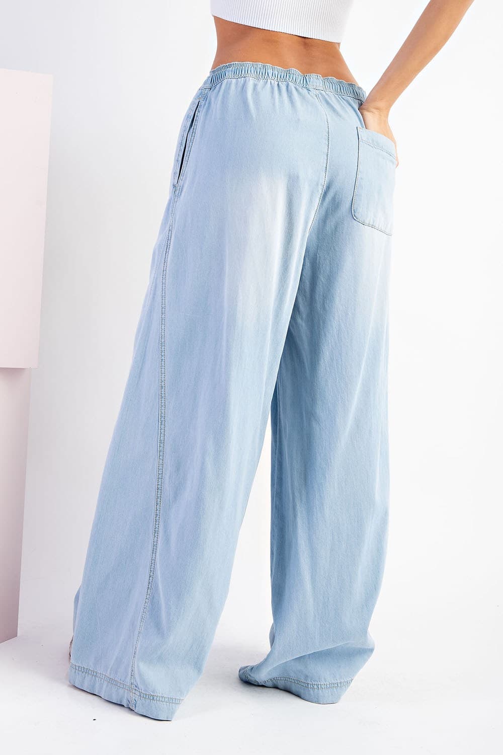 PK9632 - DENIM